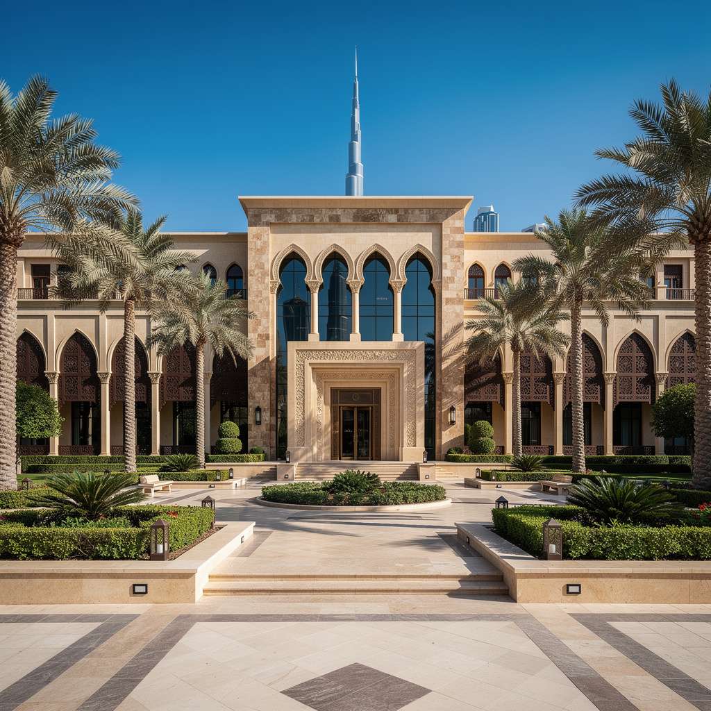 Al Saaha Offices C